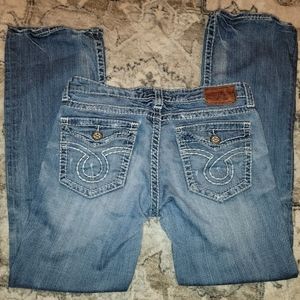 Big Star LIV jeans 31R